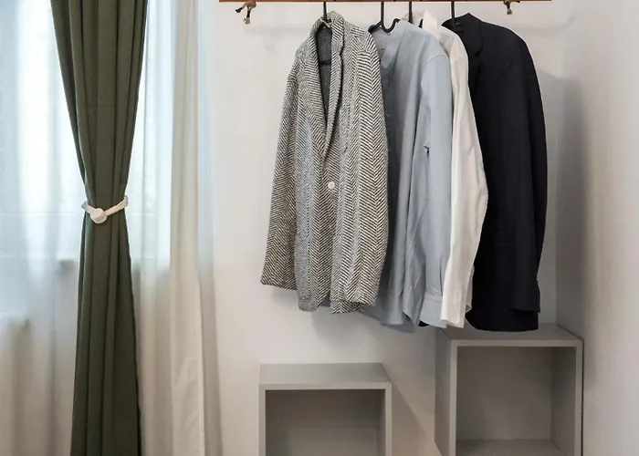 Downtown Location - Amazing Terrace Apartman *