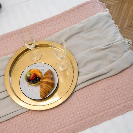 Apartment Downtown Location - Amazing Terrace *