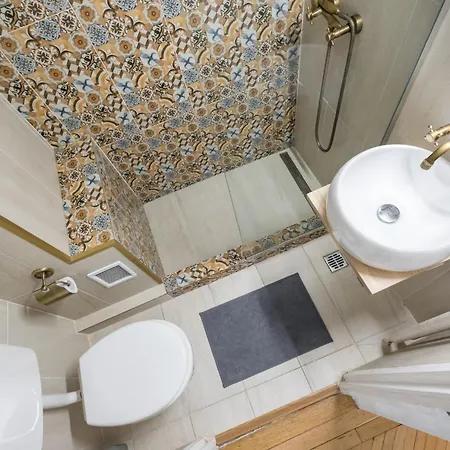 Appartamento Downtown Location - Amazing Terrace