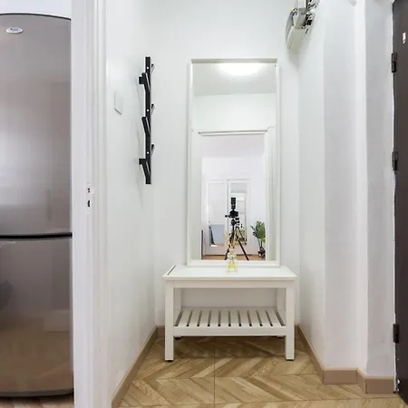 Downtown Location - Amazing Terrace * Bucharest