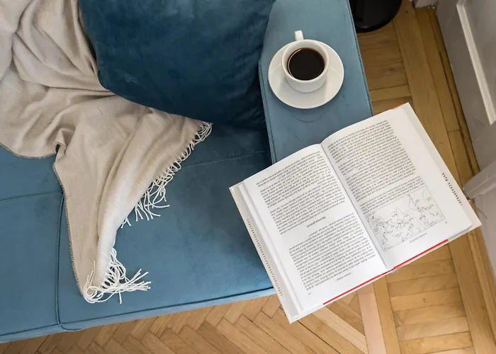 Downtown Location - Amazing Terrace Apartamento