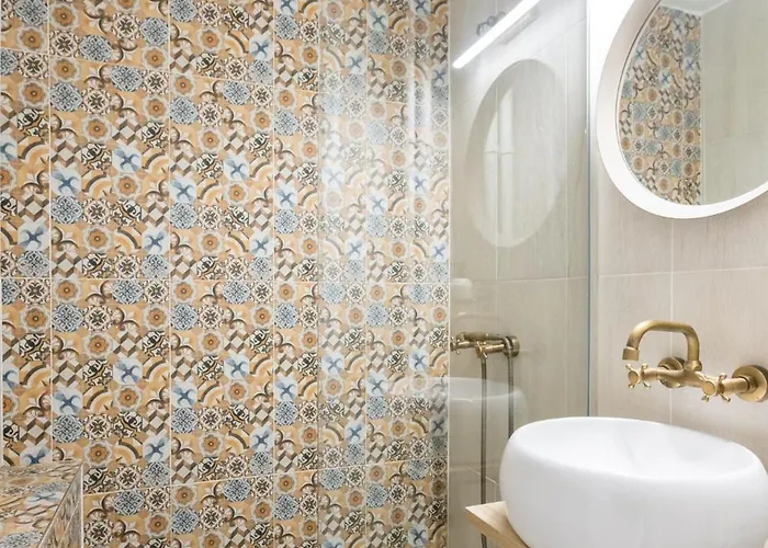 Downtown Location - Amazing Terrace Apartamento